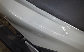 HONDA PCX 160 2021 KF47