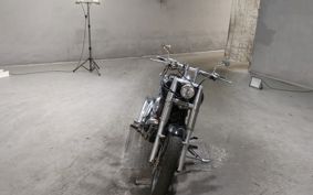 YAMAHA DRAGSTAR 400 CLASSIC 1998 4TR
