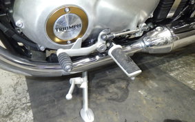 TRIUMPH BONNEVILLE SPEED 2021