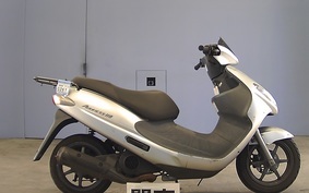 SUZUKI ADDRESS 110 CF11A