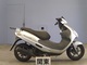 Фото Suzuki ADDRESS 110 с японского аукциона