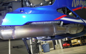 KAWASAKI ZX-4R SE 2023 ZX400P