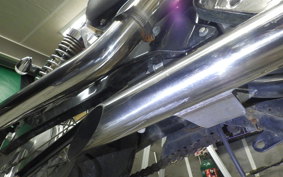 YAMAHA VIRAGO 250 1989 3DM
