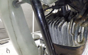 SUZUKI K125 2009 K125