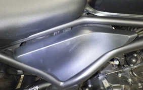 HONDA REBEL 250 A 2007 MC49