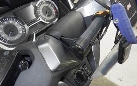 HONDA FORZA 250 MF13