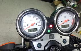 HONDA VTR 250 Gen. 2 2017 MC33