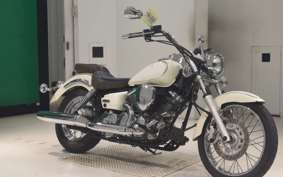 YAMAHA DRAGSTAR 250 VG05J