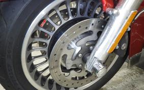 HARLEY FLHR 1690 2013