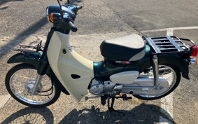 HONDA SUPER CUB50 AA09