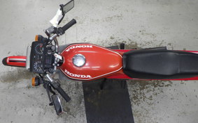 HONDA MBX50 AC03