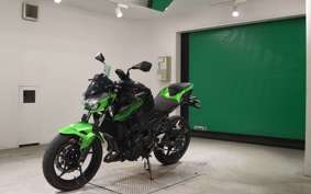 KAWASAKI Z400 Gen.2 2019 EX400G