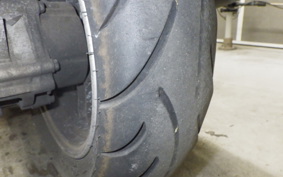 SUZUKI SKYWAVE 200 (Burgman 200) 2009 CH41A