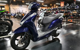 HONDA LEAD 125 JF45