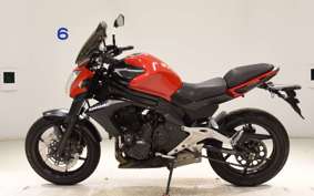 KAWASAKI ER600 N 2013