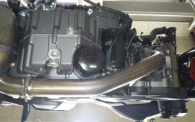 DUCATI MONSTER 937 + 2026