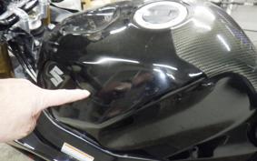 SUZUKI GSX-R1000 2003