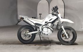 YAMAHA XT250X DG17J