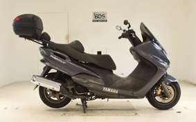 YAMAHA MAJESTY 125 FI