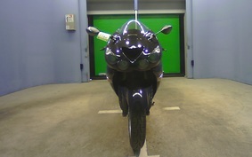 KAWASAKI ZZ1400 NINJA R A 2009 ZXT40D