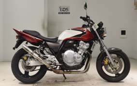 HONDA CB400SF 2014 NC42