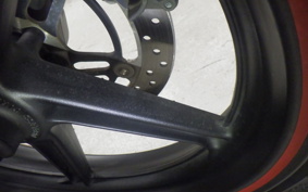 HONDA VTR 250 Gen. 2 2022 MC33