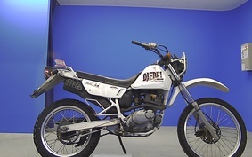 SUZUKI DJEBEL 200 (DR200SE) SH42A