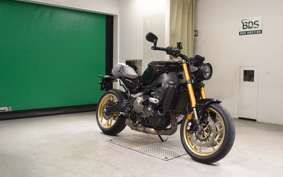 YAMAHA XSR900 2024 RN80J