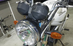 HONDA VTR 250 Gen. 2 2014 MC33