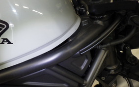 HONDA REBEL 250 A MC49