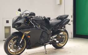 YAMAHA YZF-R1 2010 RN24J