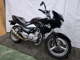 Фото Suzuki GSR250F с японского аукциона