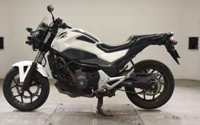 HONDA NC750L RC67