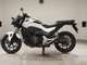 Фото Honda NC750L с японского аукциона