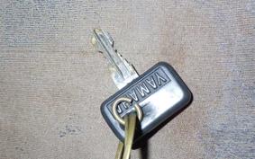 YAMAHA MATE 50 V50