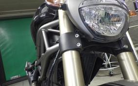 DUCATI MONSTER 1100 EVO 2013