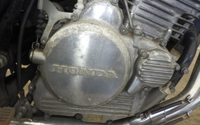 HONDA GB250 CLUBMAN MC10