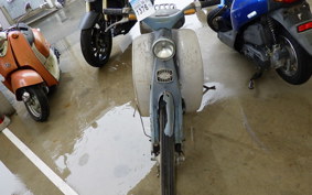 HONDA C100 SUPER CUB C100
