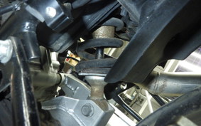 SUZUKI VANVAN 200 2003 NH41A