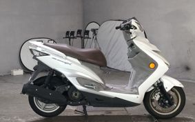 YAMAHA CYGNUS 125 X SE44J