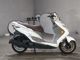 Фото Yamaha CYGNUS 125 X с японского аукциона