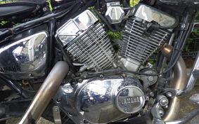 YAMAHA VIRAGO 250 3DM