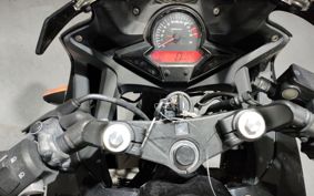 HONDA CBR250R MC41