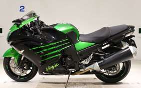 KAWASAKI ZX 1400 NINJA R 2012