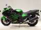 Фото Kawasaki ZX 1400 NINJA 2012 с японского аукциона