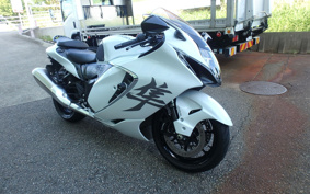 SUZUKI HAYABUSA 2023 EJ11A