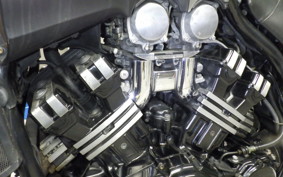 YAMAHA VMAX 2001