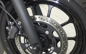 KAWASAKI ELIMINATOR400-3 2025 EL400A