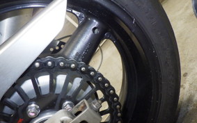 SUZUKI GSF1200 1998 GV75A
