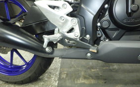 SUZUKI GSX-S125 2023 DL32D